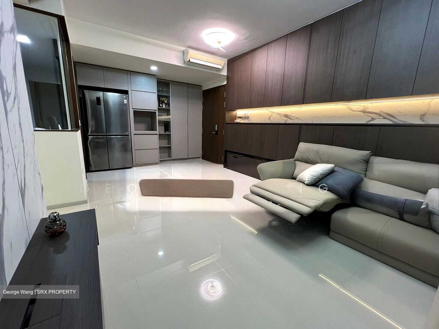 The Visionaire (D27), Condominium #502237811